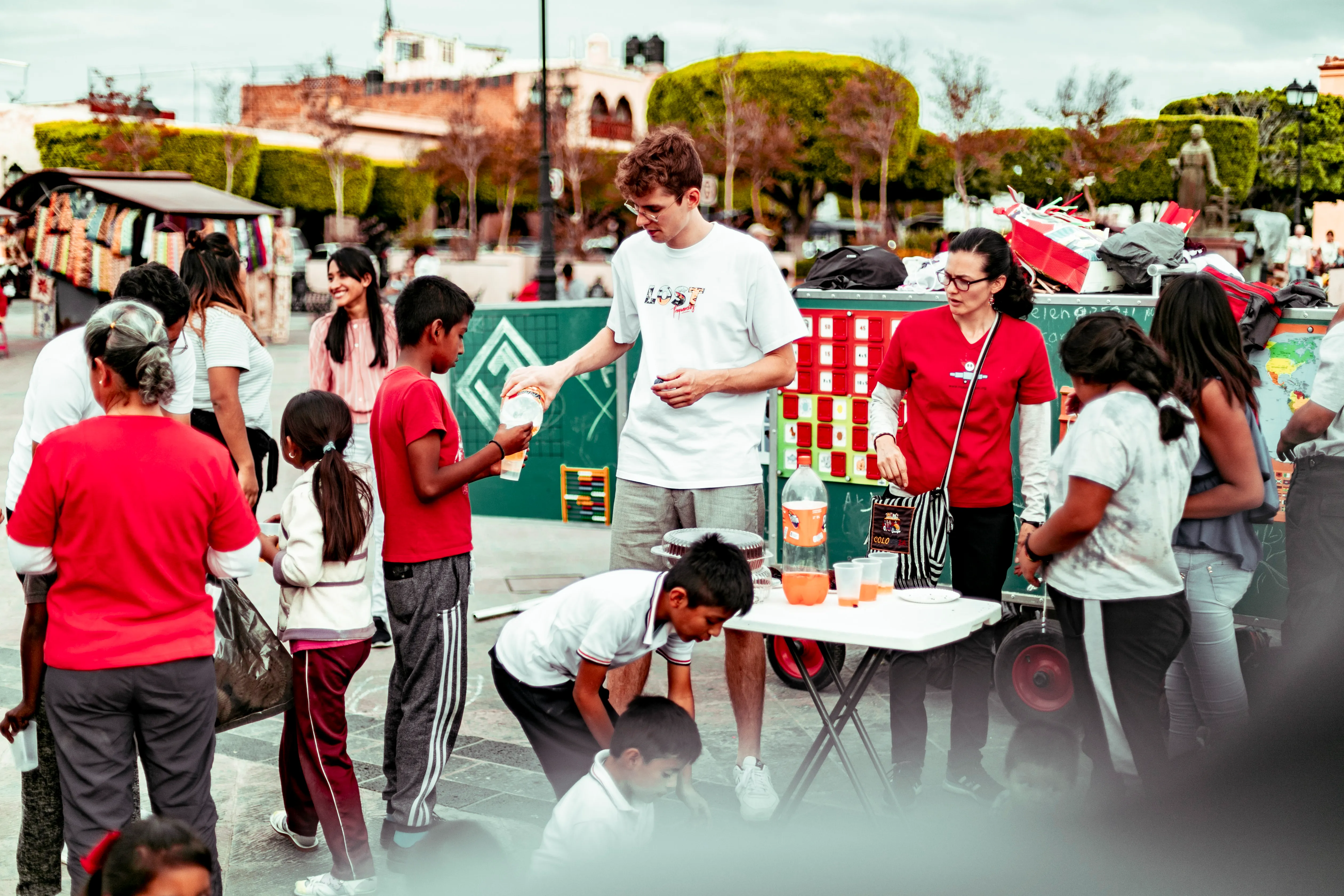 lost frequencies in Nepal