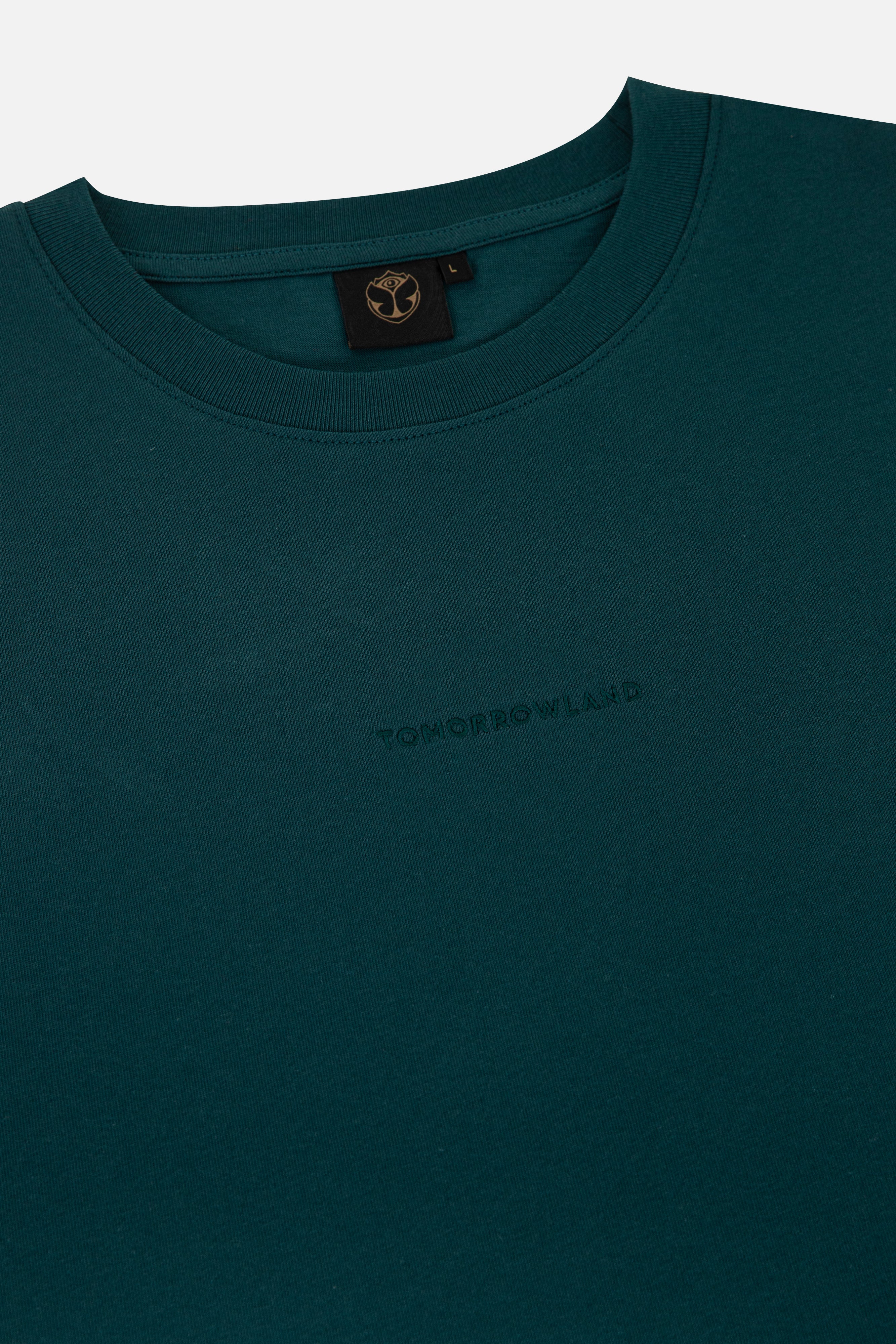 BUTTERFLY LIVE TODAY LONGSLEEVE - 3