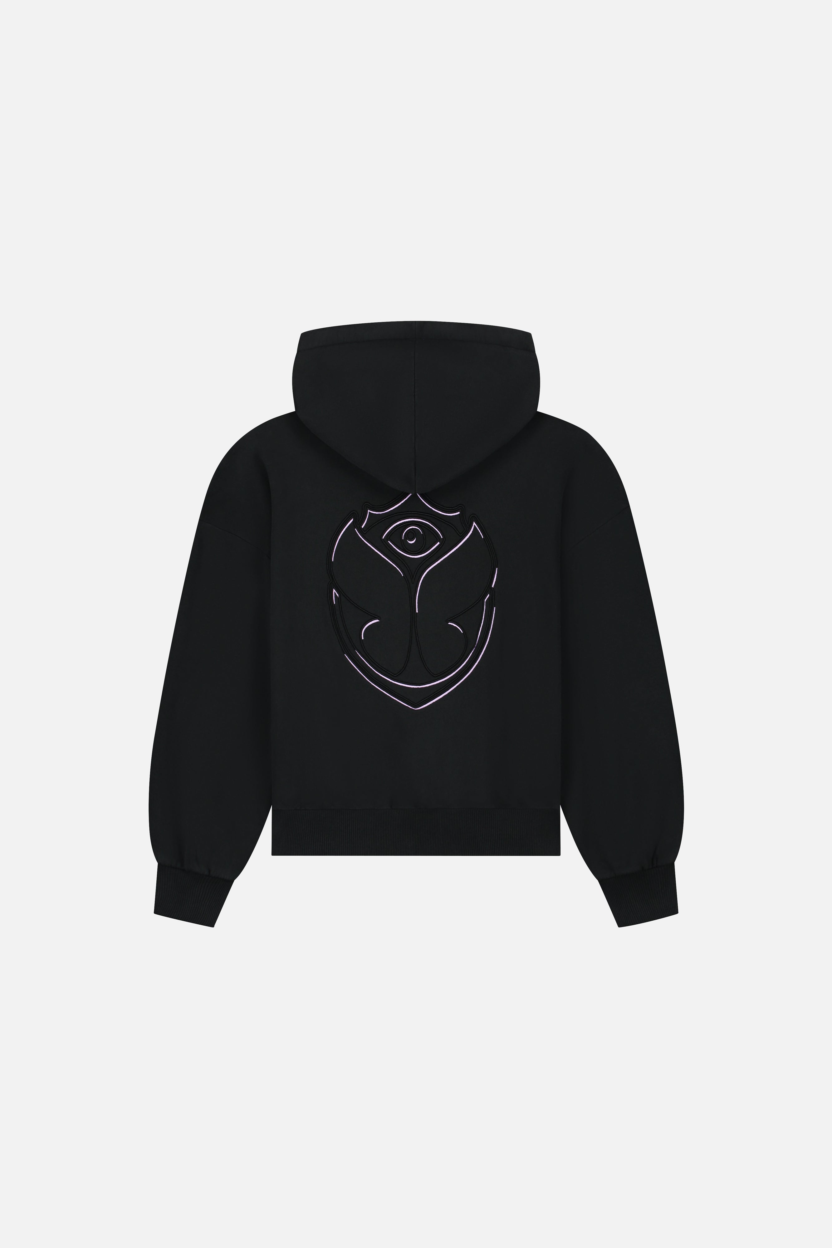 FUSION SHADOW HOODIE WOMEN - 1