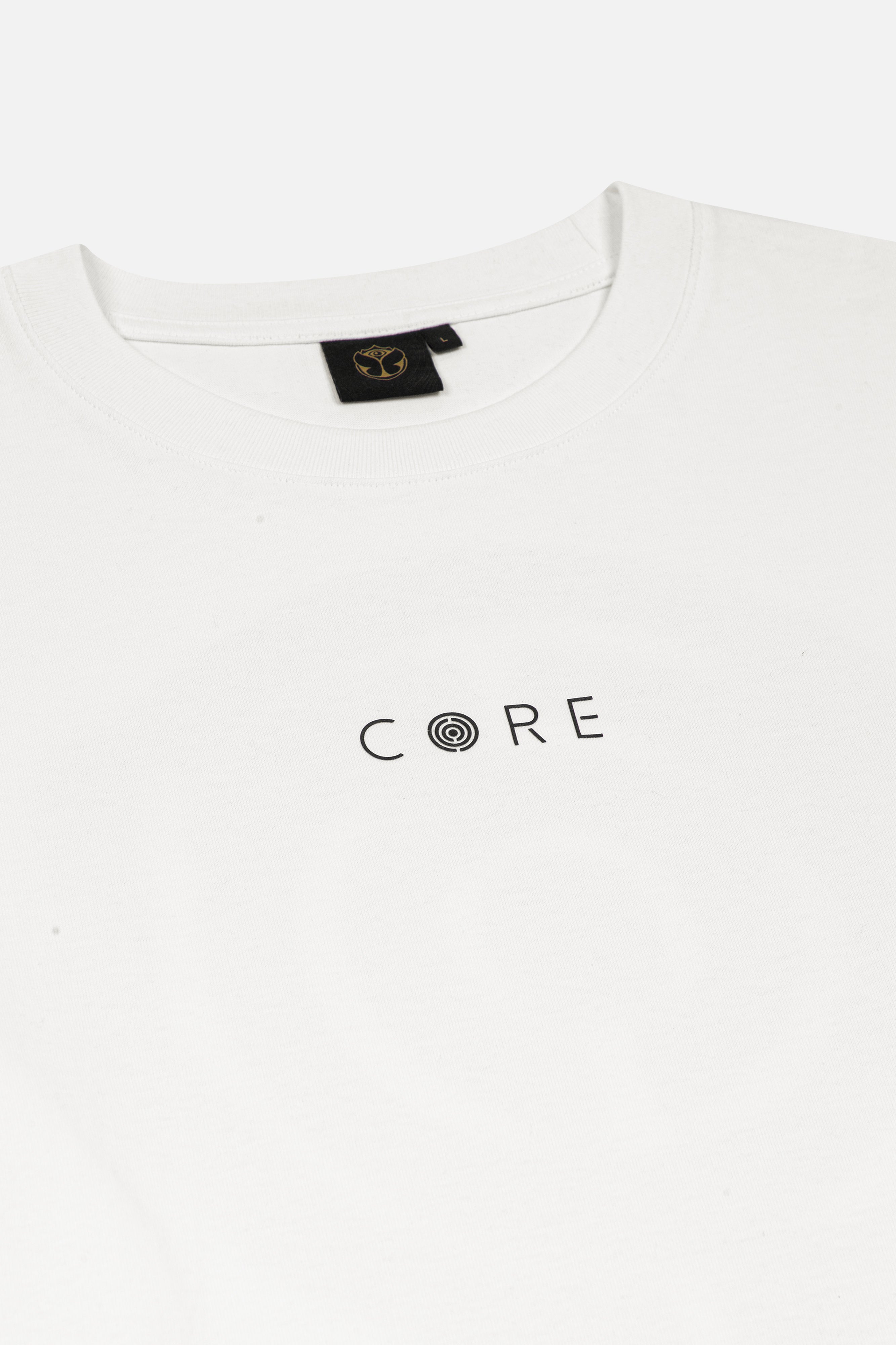 CORE BLUR T-SHIRT - 3