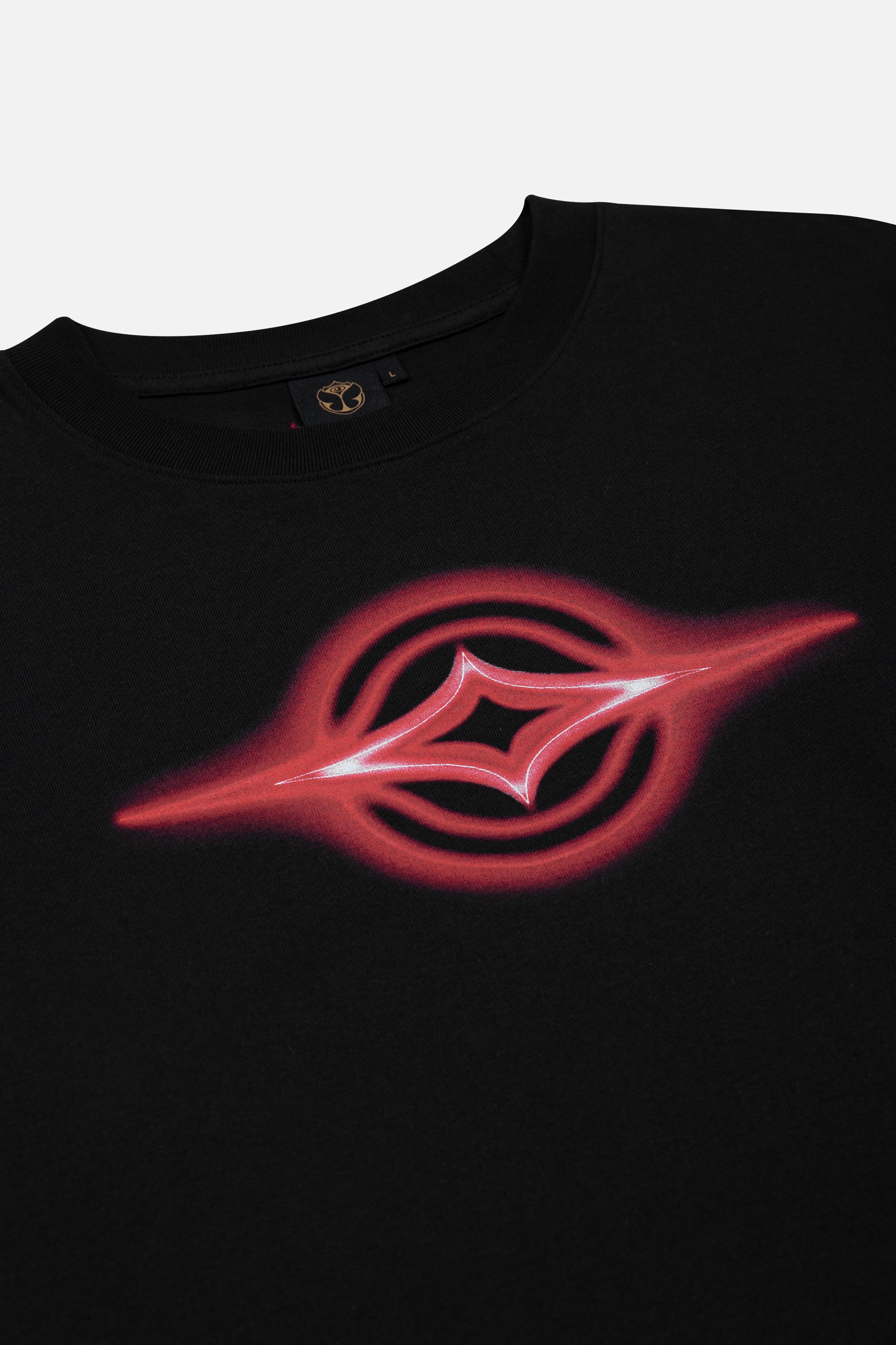 ORBYZ T-SHIRT - 2