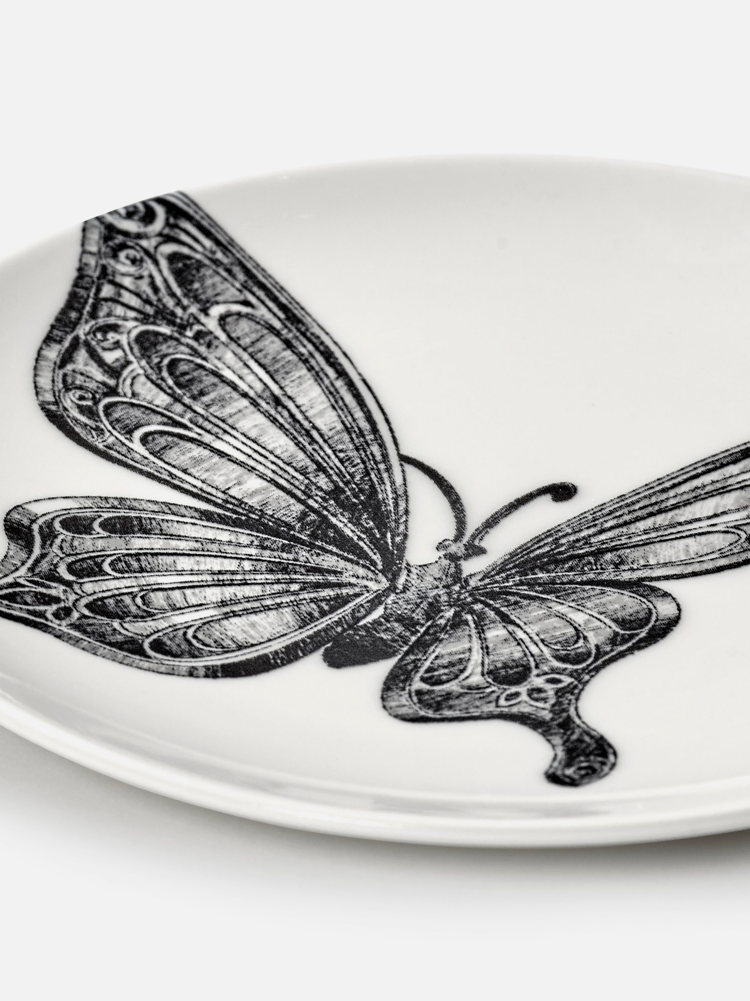 SERAX BREAD PLATE BUTTERFLY - 2