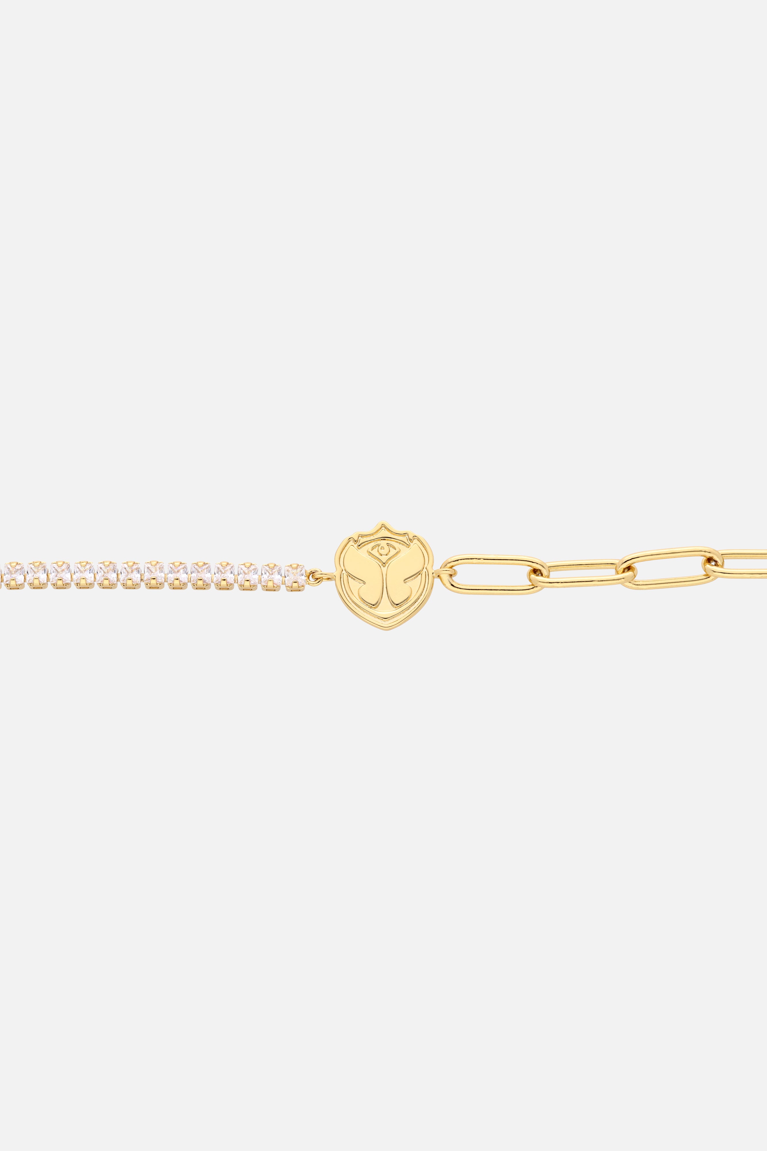 ICON CHAIN BRACELET - 2