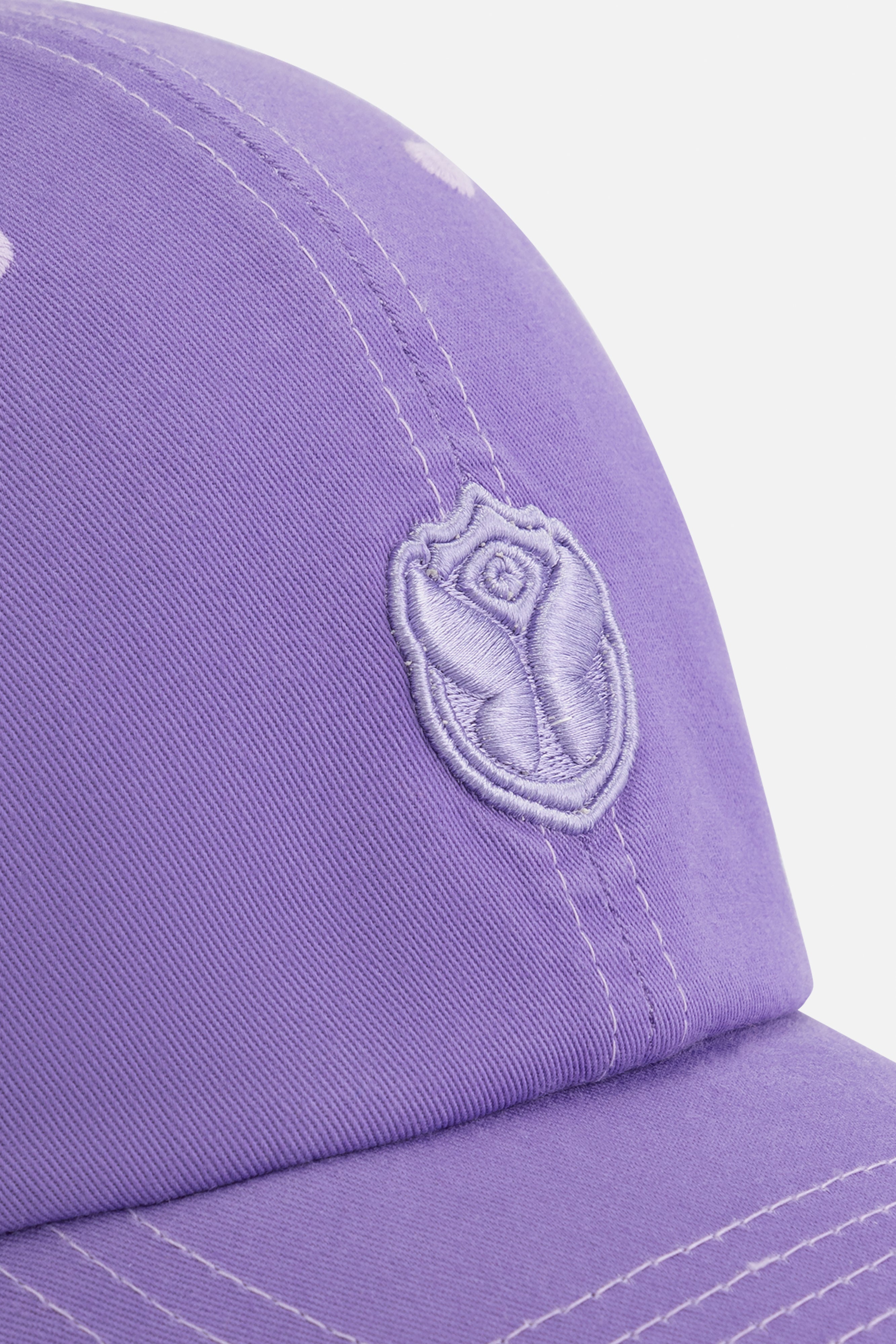 WASHED CAP - 2