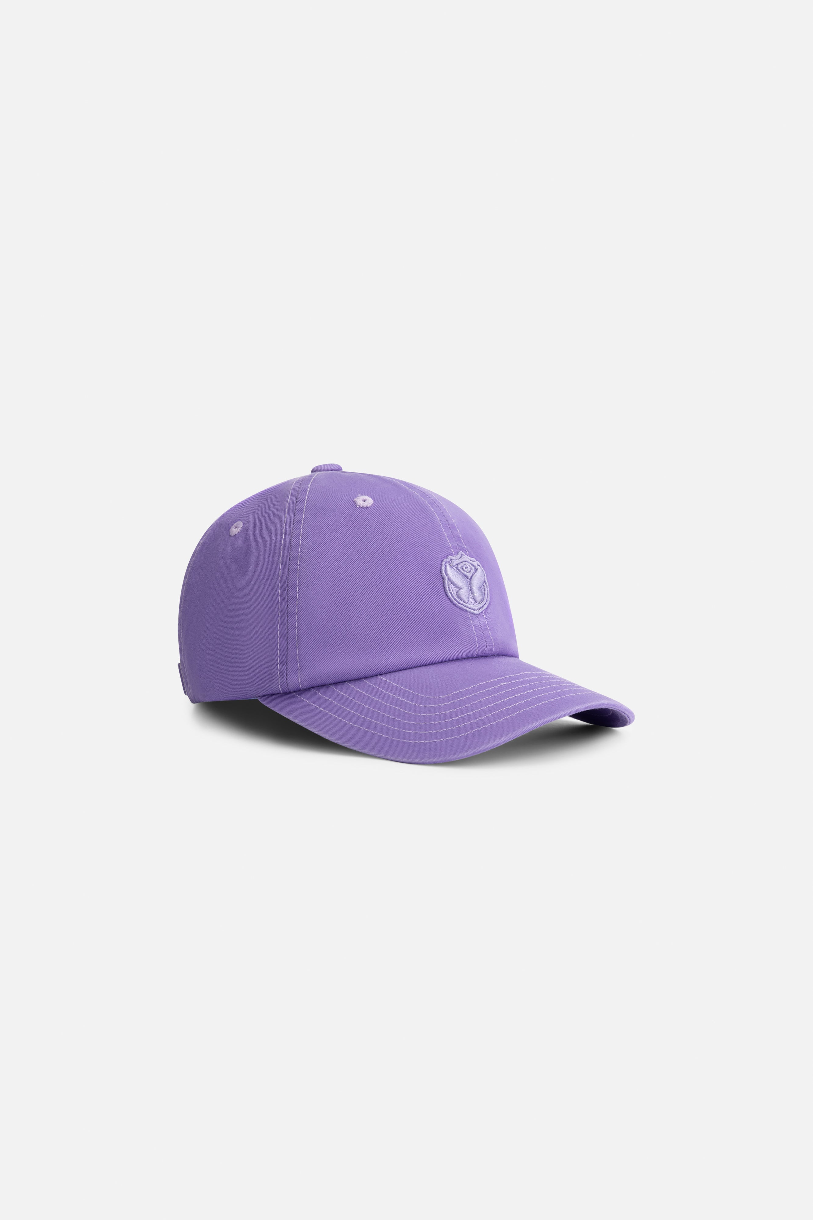 WASHED CAP - 3
