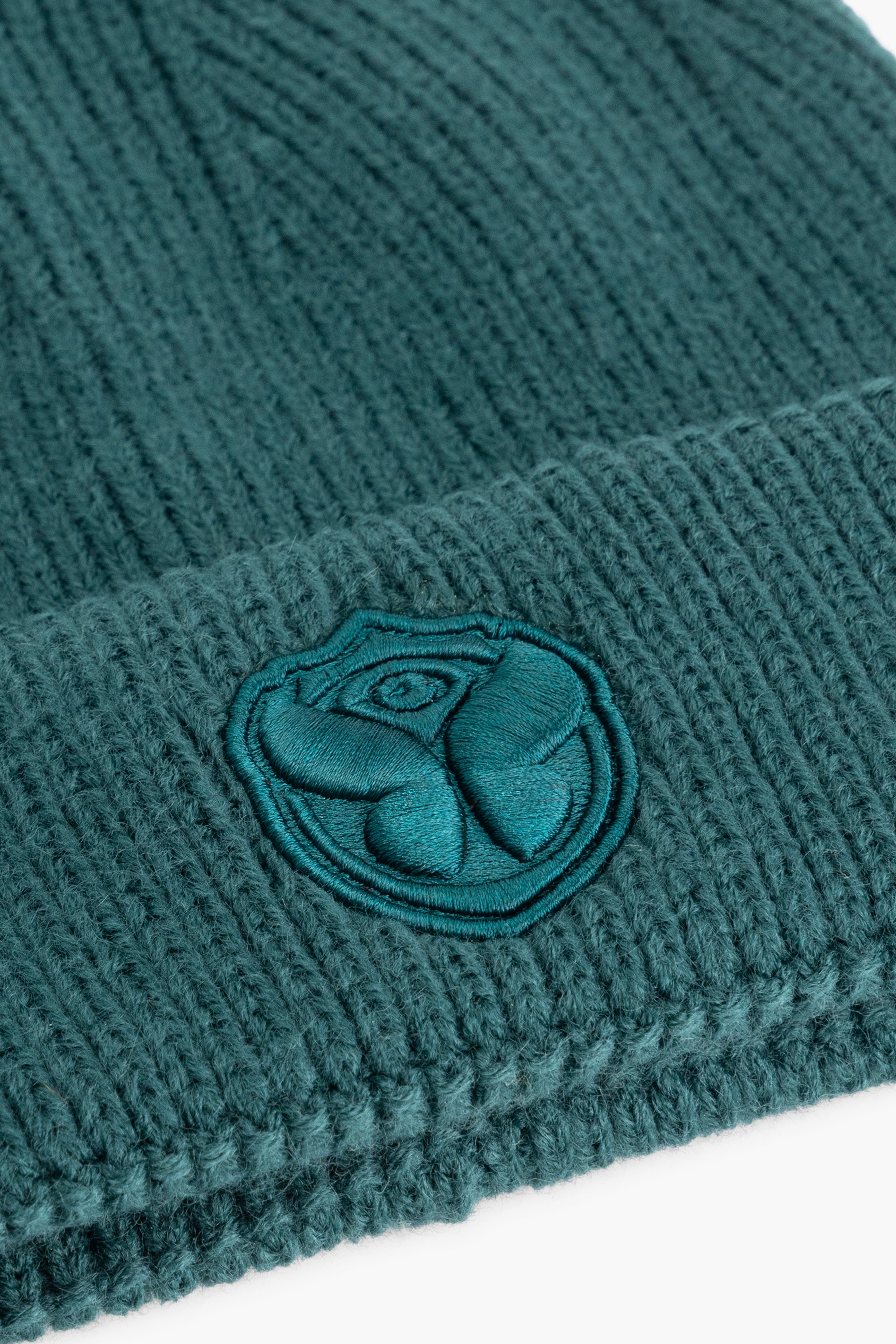 ICON BEANIE LOW - 2