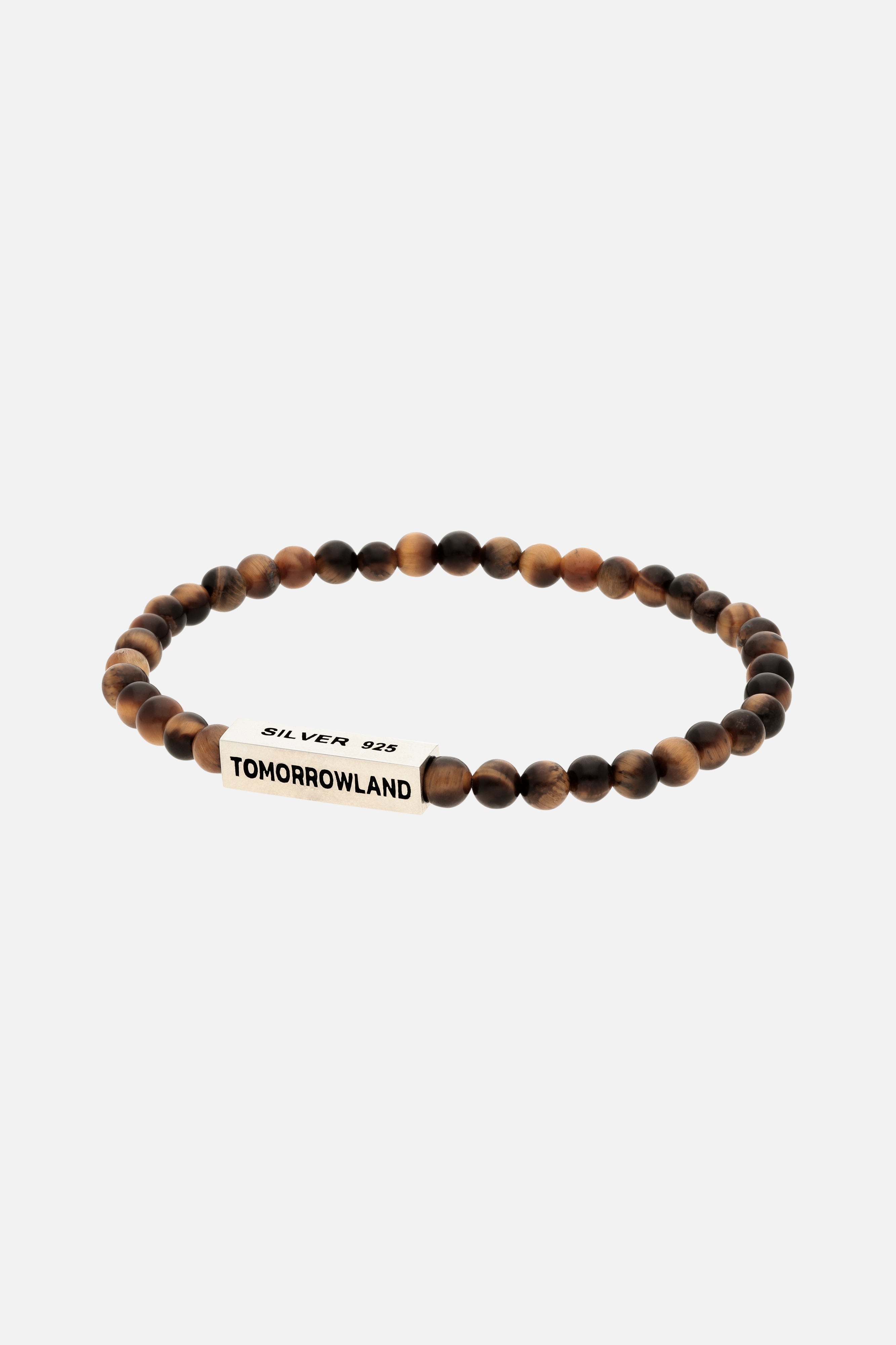 GLASS BEADS BRACELET - 1