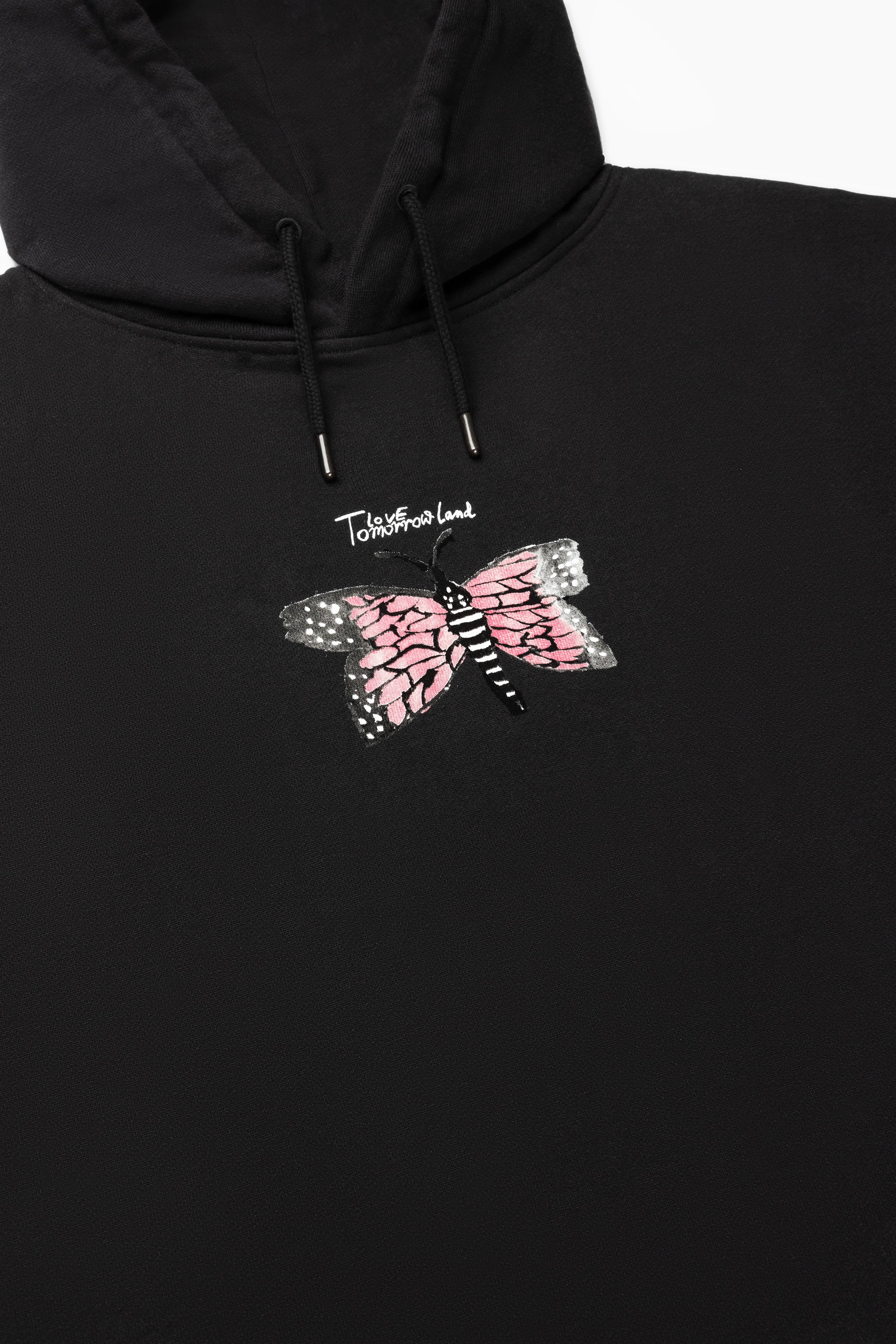 FOUNDATION HOODIE - 3