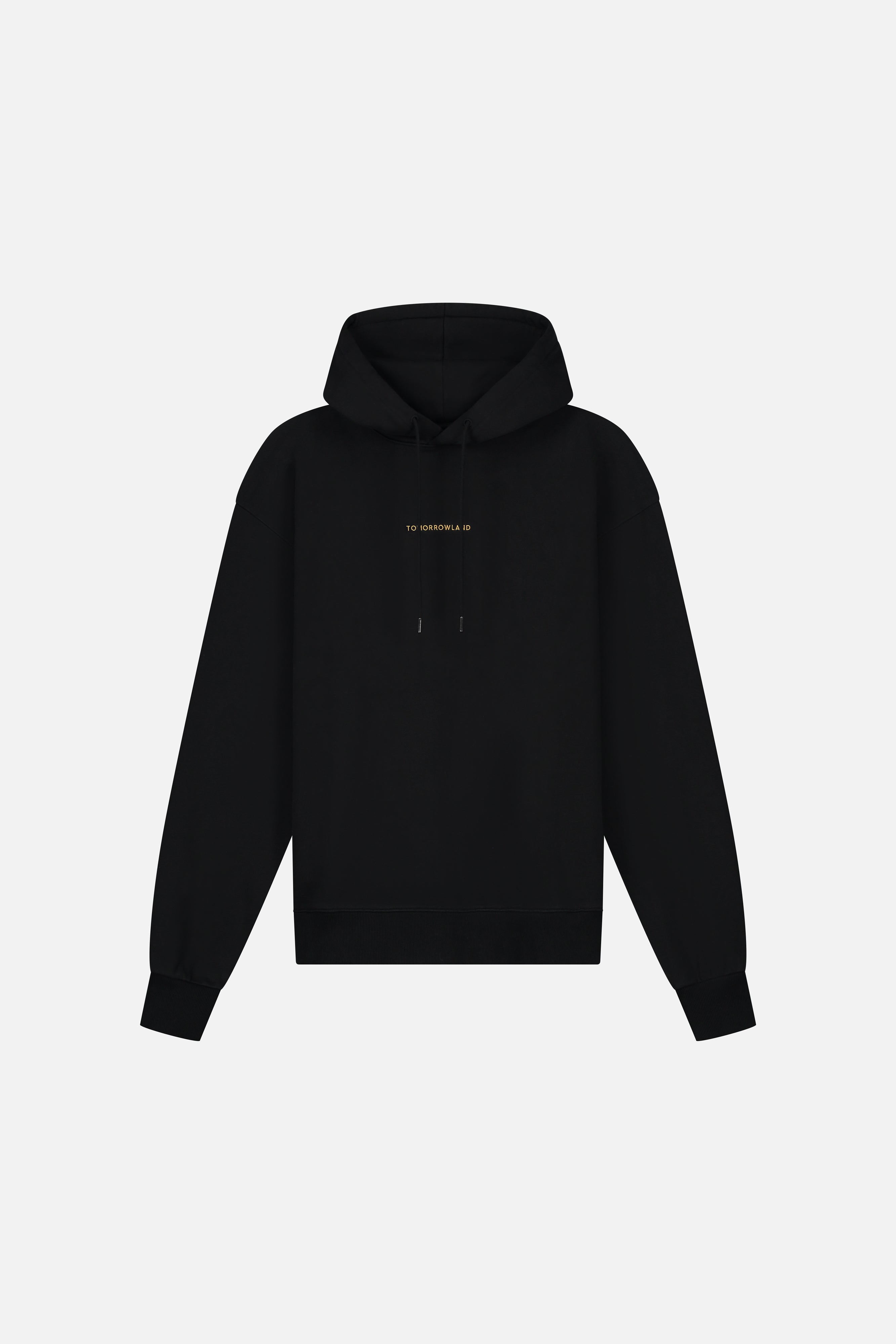 UNITY FLAG COLOR HOODIE - 6