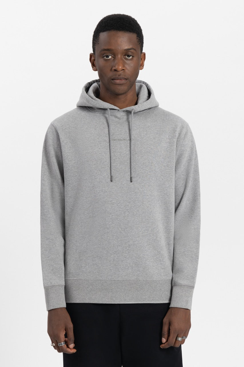 GRAPHICON HOODIE - 3