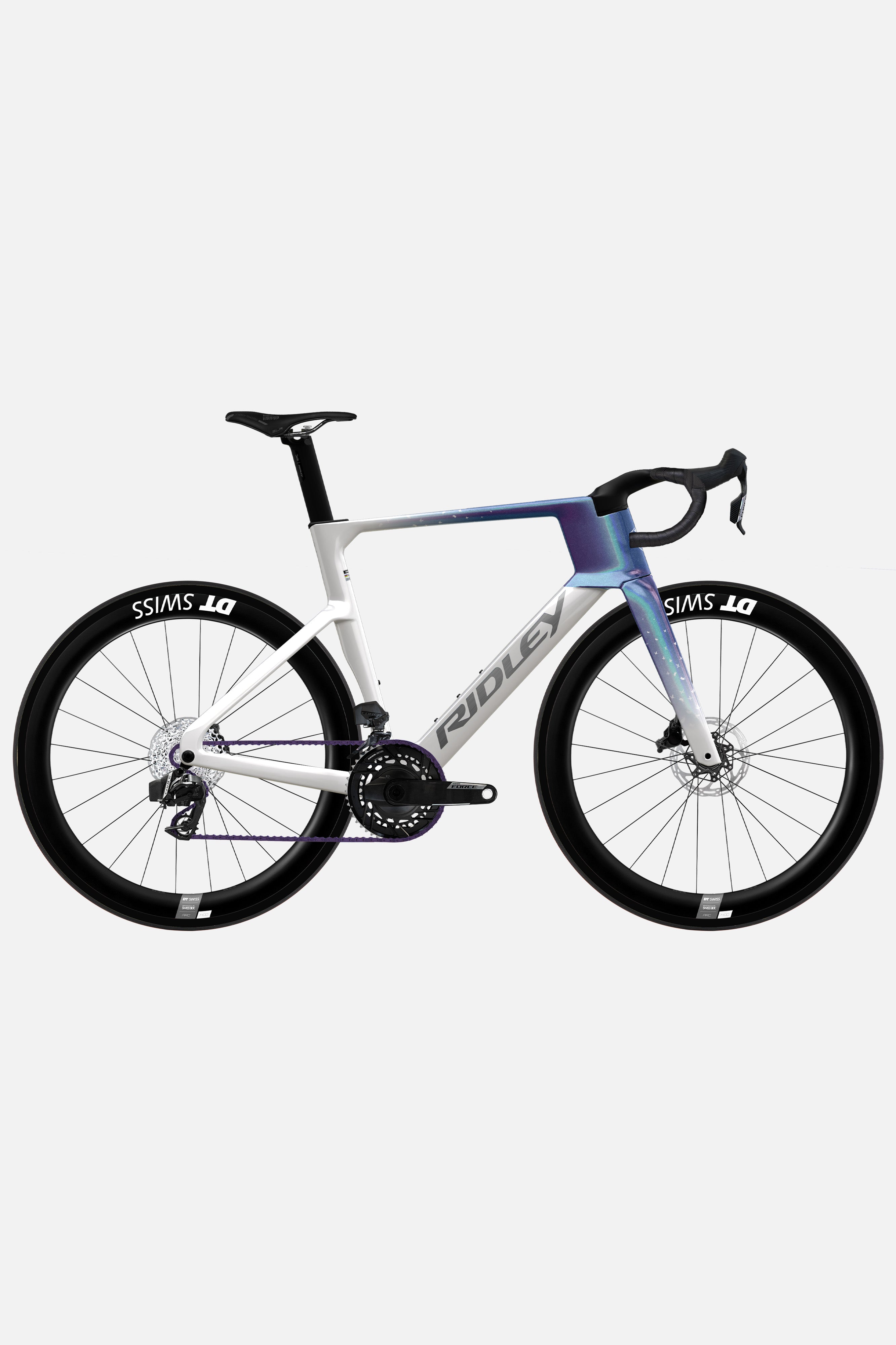 TML x RIDLEY NOAH FAST - 1
