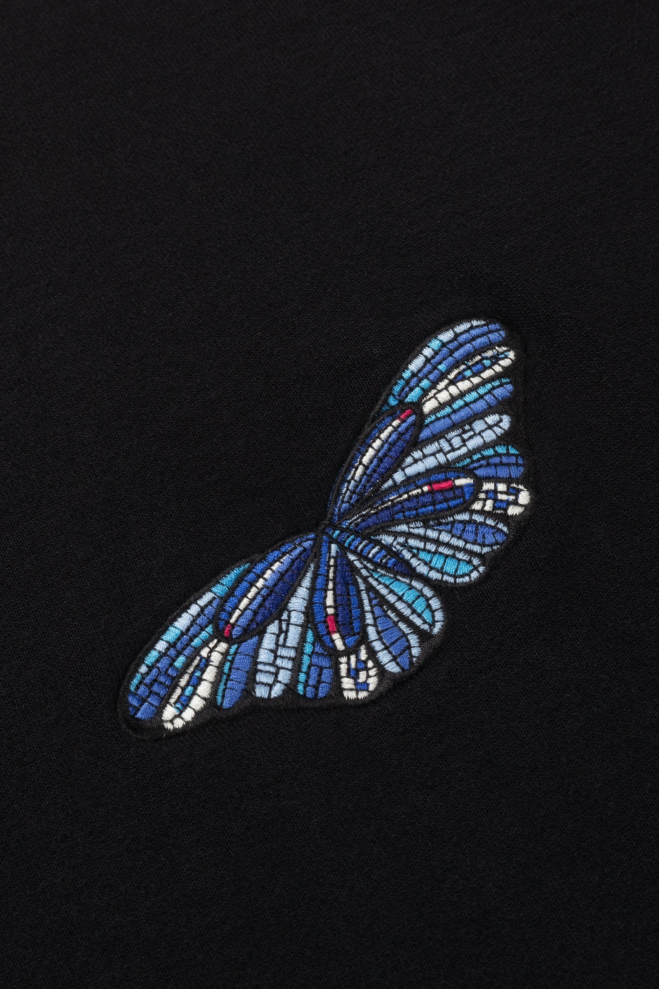 STAIRWAY BUTTERFLY HOODIE - 5