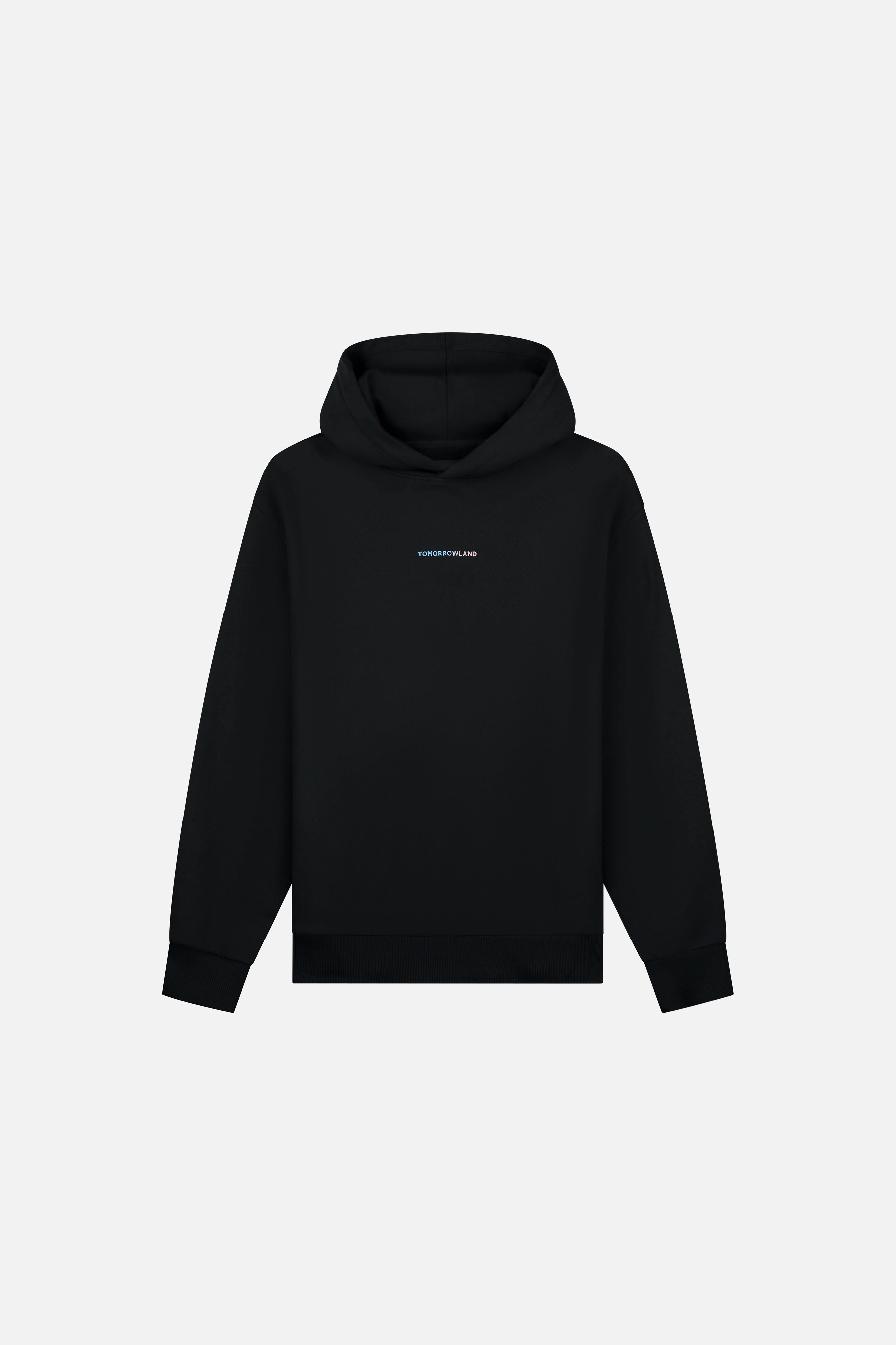 UNITY FLAG GRADIENT HOODIE - 6