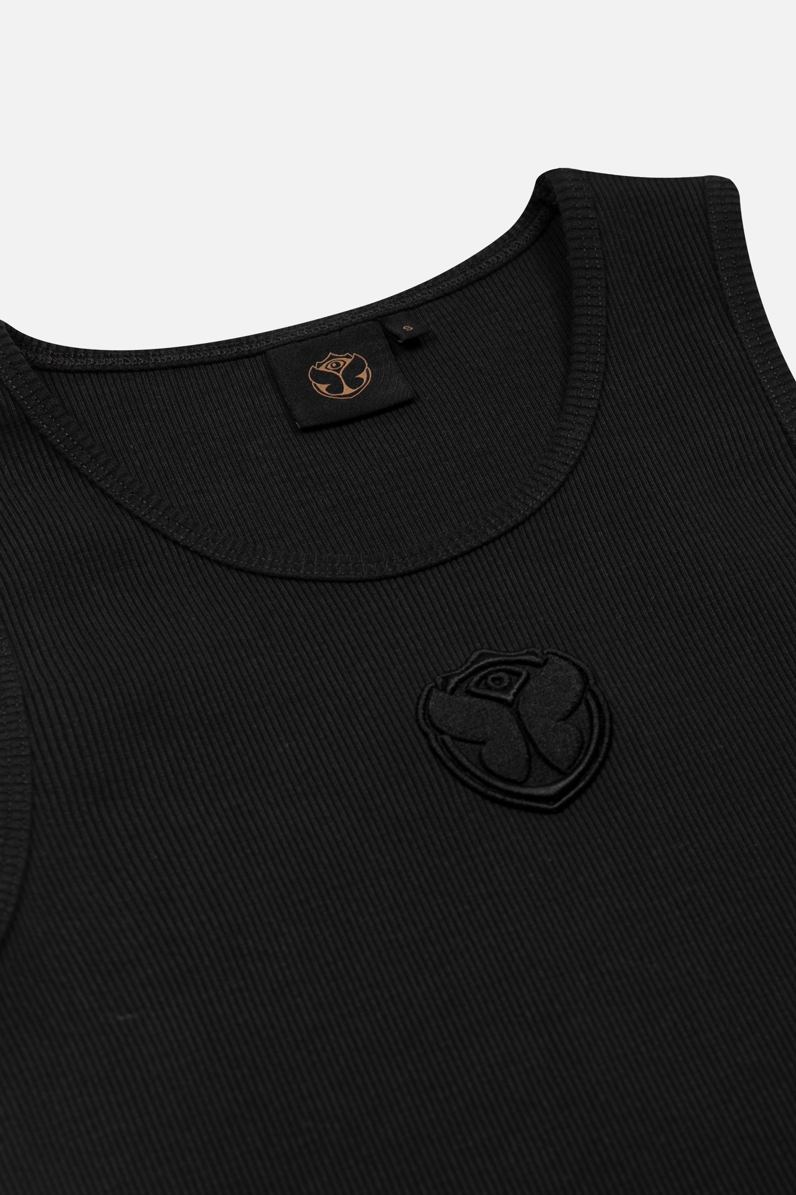 ICON RIB TANK TOP WOMEN - 4