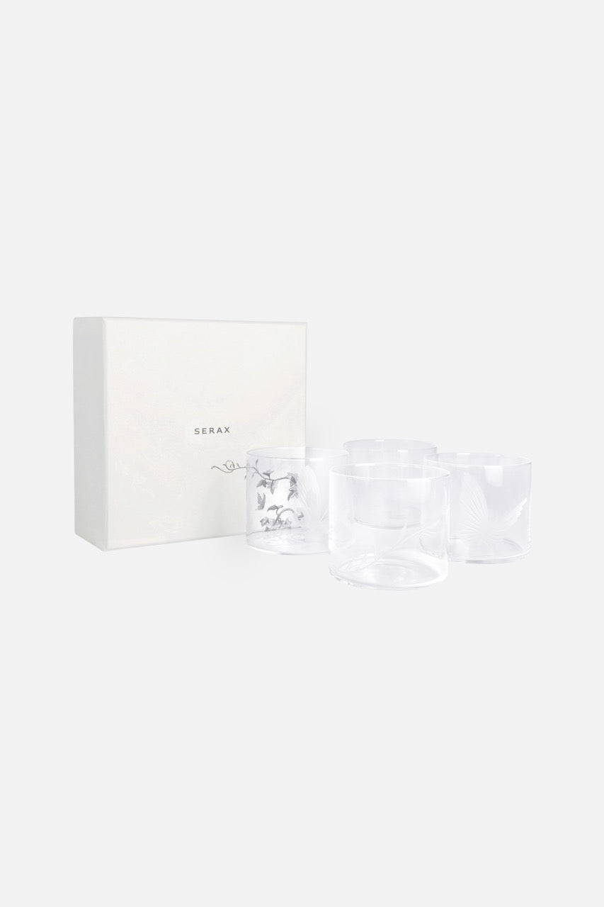 SERAX TUMBLERS - 2