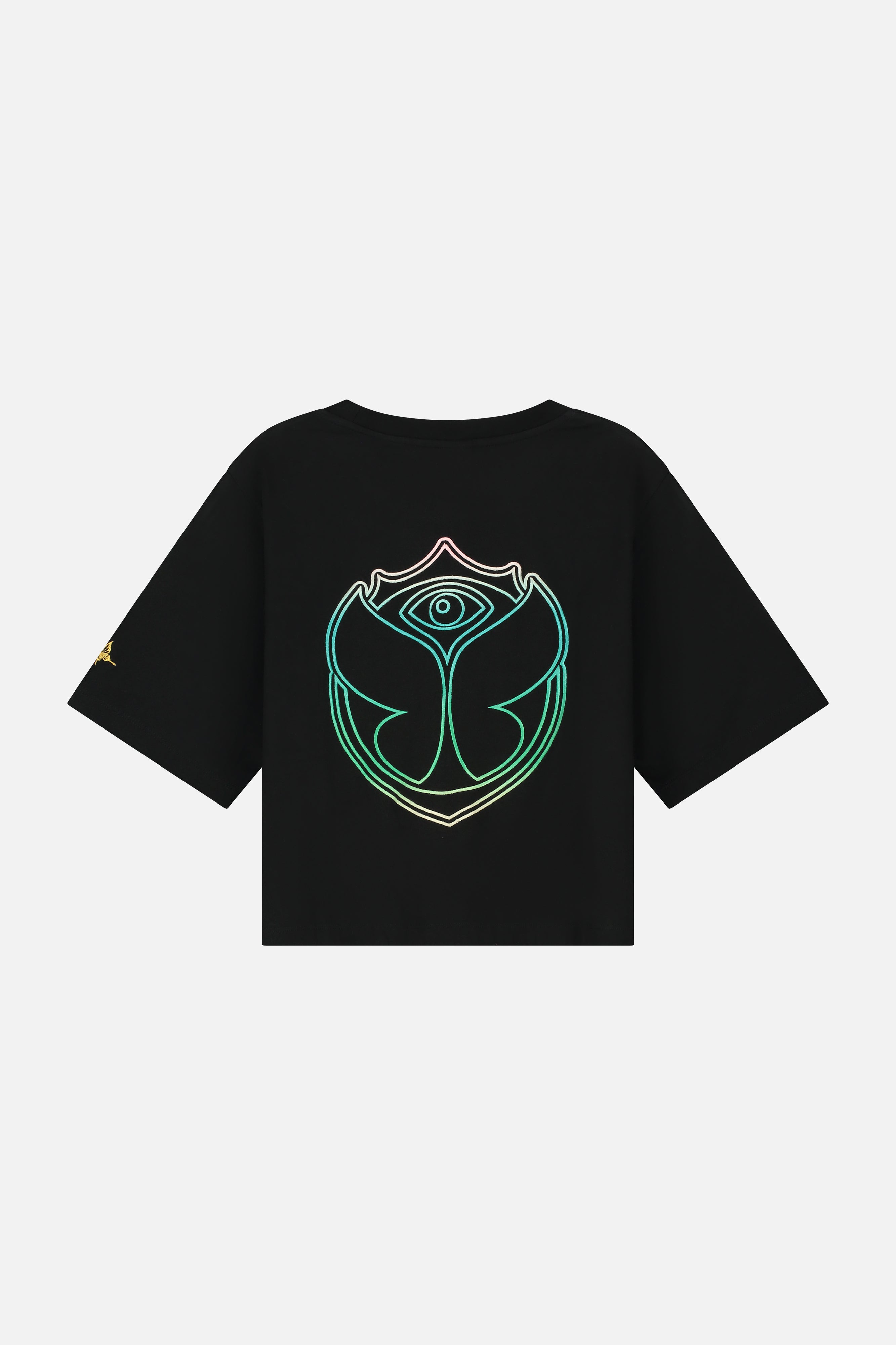 FUSION T-SHIRT WOMEN - 1